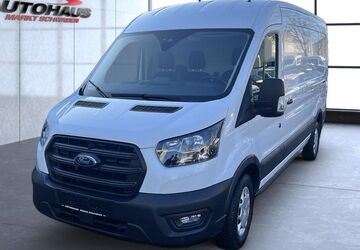 Ford Transit 64.759 km 25.990 &euro; Markt Schwaben 85570
