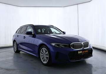 BMW 330 28.602 km 49.950 &euro; Garching 85748