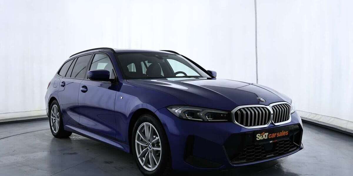 BMW 330 28.602 km 49.950 &euro; Garching 85748