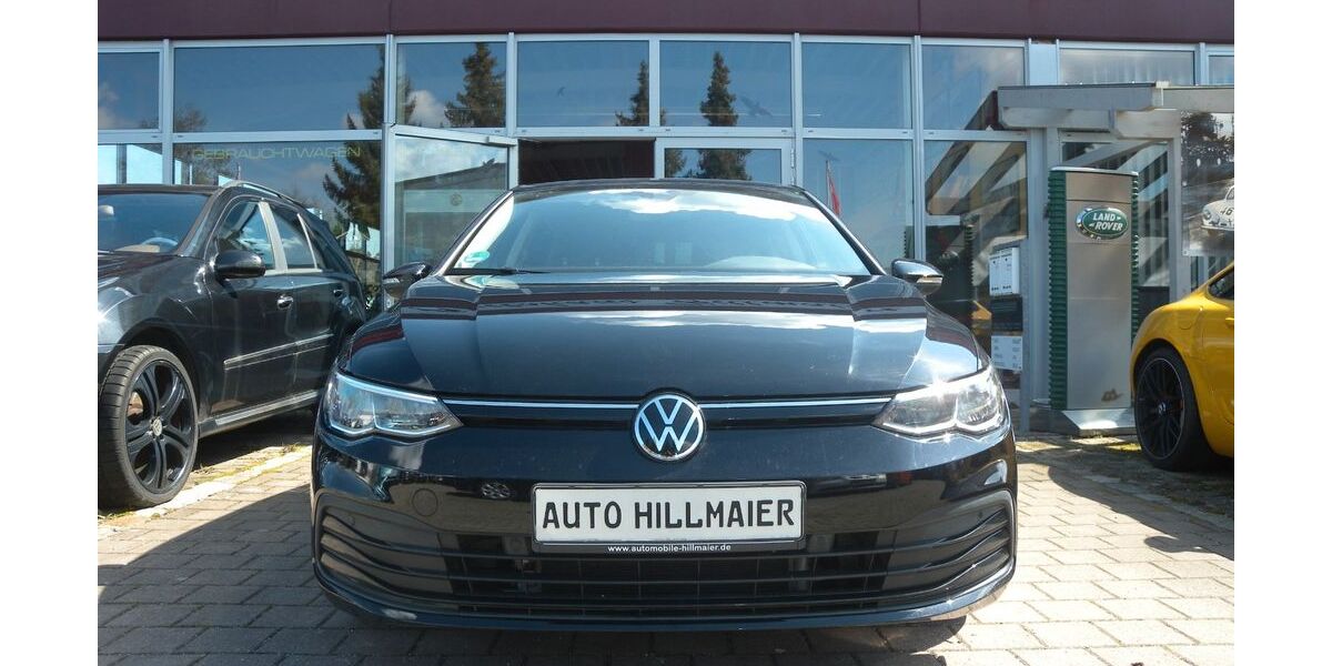 VW Golf 44.200 km 22.555 &euro; Fürstenfeldbruck 82256