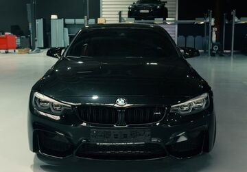 BMW M4 103.000 km 43.435 &euro; Puchheim 82178