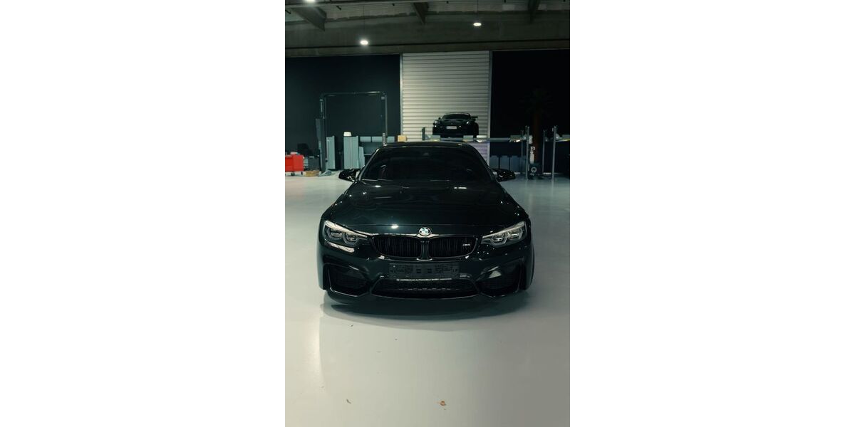 BMW M4 103.000 km 43.435 &euro; Puchheim 82178