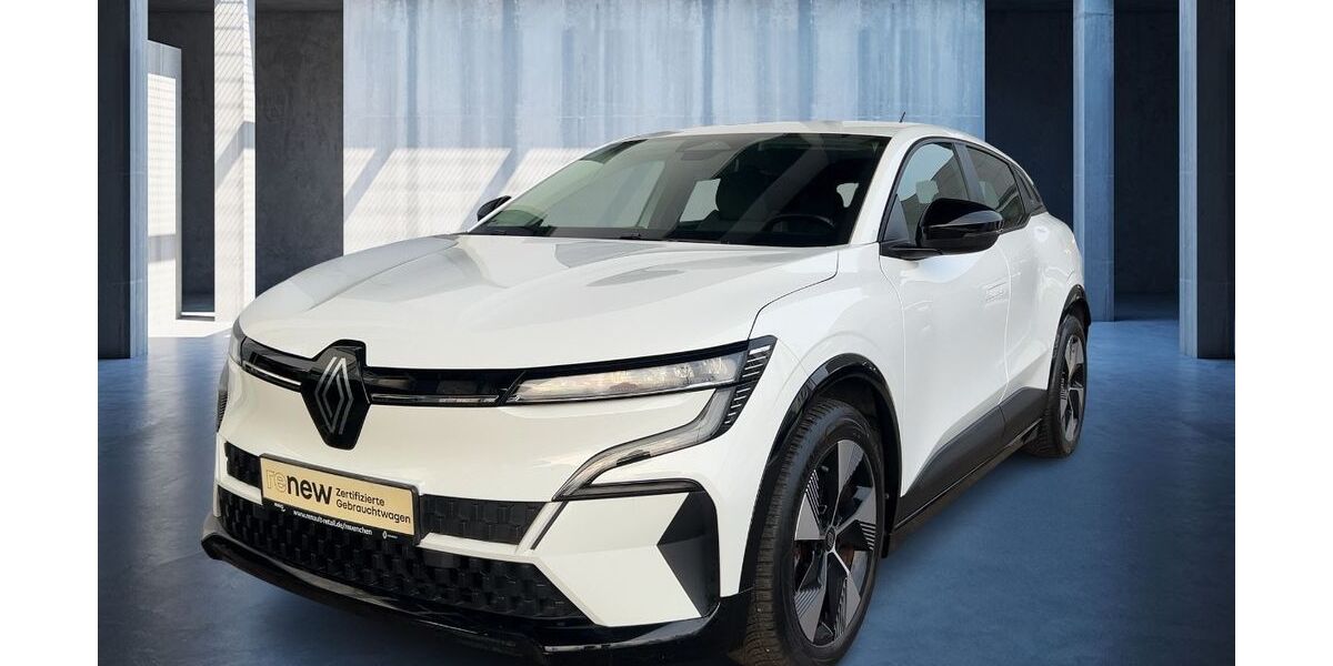 Renault Megane E-TECH 31.664 km 19.990 &euro; Unterschleißheim 85716