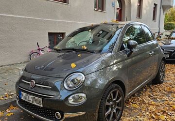 Fiat 500 38.900 km 11.800 &euro; Munchen 80999