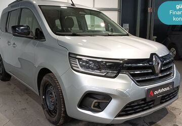 Renault Kangoo 62.169 km 19.970 &euro; Eching 85386