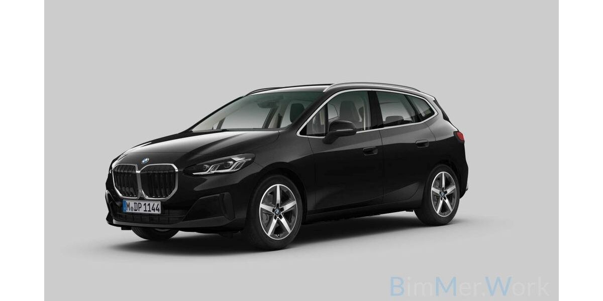 BMW 218 Active Tourer 172.900 km 16.950 &euro; München 81243