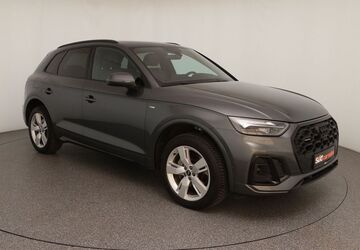 Audi Q5 83.487 km 39.880 &euro; Garching 85748