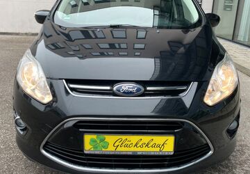 Ford C-Max 89.684 km 8.199 &euro; Eching bei München 85386