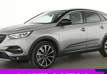 Opel Grandland (X) 36.171 km 20.905 &euro; Garching bei München 85748
