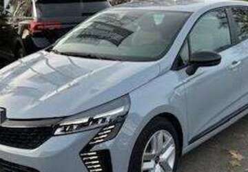 Renault Clio 12.714 km 16.000 &euro; Holzkirchen 83607