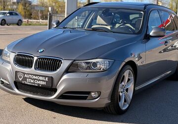 BMW 325 143.850 km 11.999 &euro; Oberschleissheim 85764
