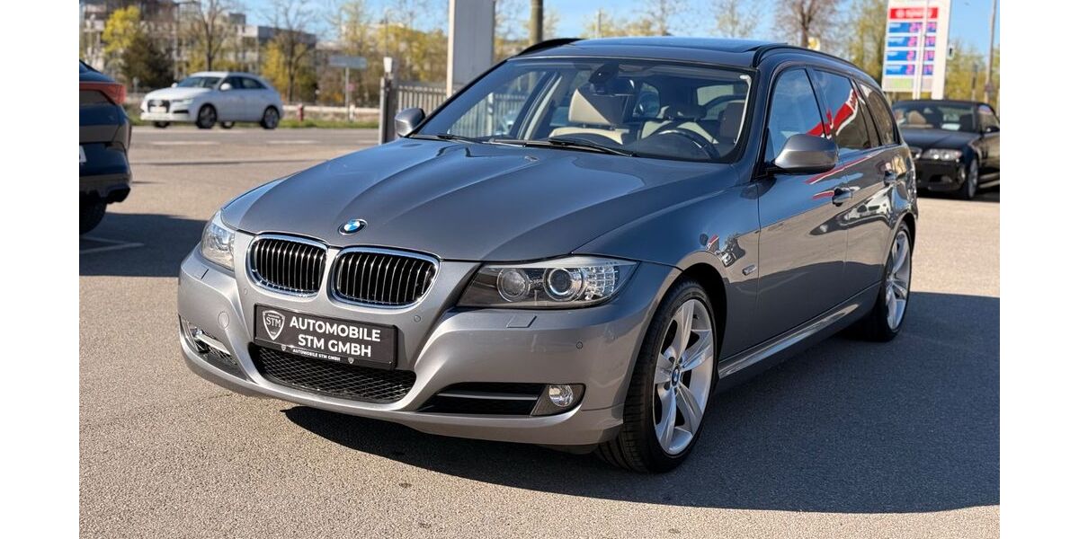 BMW 325 143.850 km 11.999 &euro; Oberschleissheim 85764