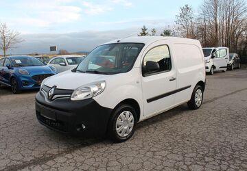Renault Kangoo 193.119 km 5.990 &euro; Holzkirchen bei München 83607