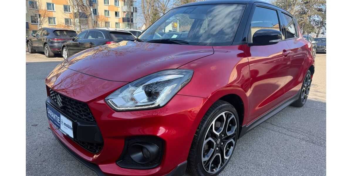Suzuki Swift 125.617 km 11.950 &euro; München 81243