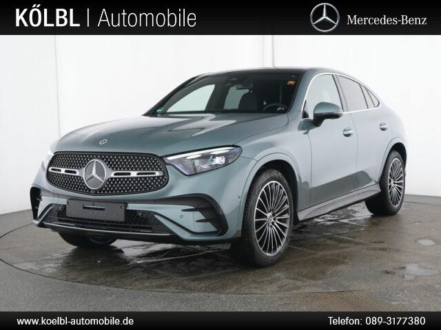 Mercedes-Benz GLC 300 13.895 km 67.980 &euro; Unterschleißheim 85716