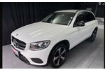 Mercedes-Benz GLC 74.000 km 30.900 &euro; Karlsfeld 85757
