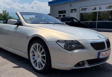 BMW 650 149.700 km 12.850 &euro; München 81737