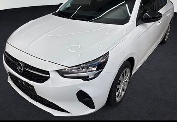 Opel Corsa 24.006 km 14.975 &euro; München 80992