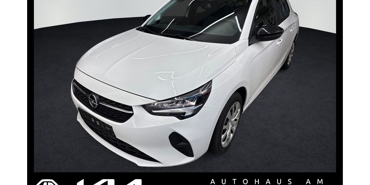 Opel Corsa 24.006 km 14.975 &euro; München 80992