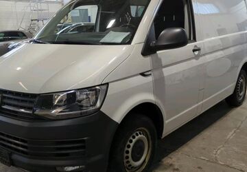 VW T6 Transporter 54.000 km 26.990 &euro; Bergkirchen 85232