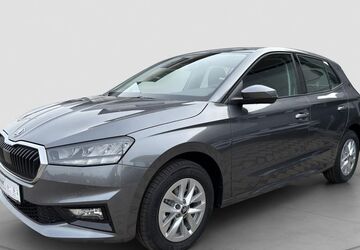 Skoda Fabia 3.500 km 21.490 &euro; Holzkirchen 83607