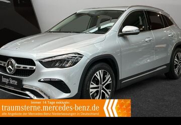 Mercedes-Benz GLA 220 15.029 km 41.990 &euro; München 80636