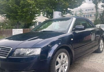 Audi A4 178.770 km 5.300 &euro; Riemerling 85521