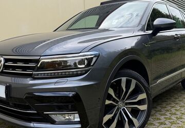 VW Tiguan 175.000 km 20.990 &euro; Unterschleißheim 85716