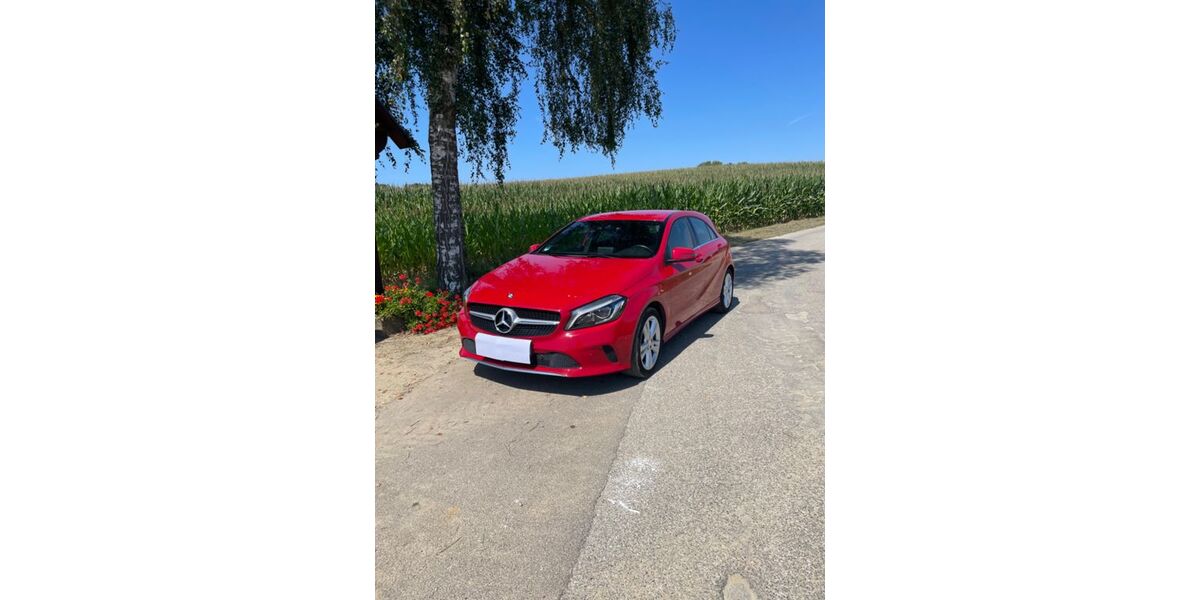 Mercedes-Benz A 180 143.000 km 13.100 &euro; Großberghofen 85253