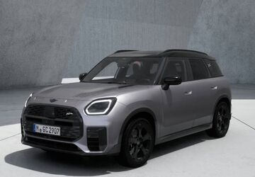 Mini Andere 33.561 km 41.180 &euro; München 80807