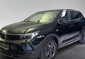 Opel Grandland (X) 48.850 km 18.890 &euro; München 80339