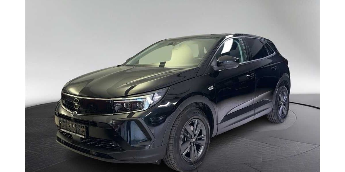 Opel Grandland (X) 48.850 km 18.890 &euro; München 80339