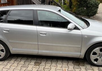 Audi A3 233.000 km 5.000 &euro; München 81541