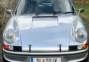 Porsche 911 Urmodell 192.000 km 59.000 &euro; münchen 80000