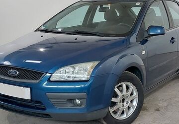 Ford Focus 182.800 km 1.650 &euro; München 80686