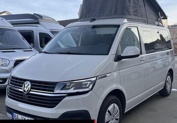 VW T6 andere 34.823 km 56.900 &euro; München 81829
