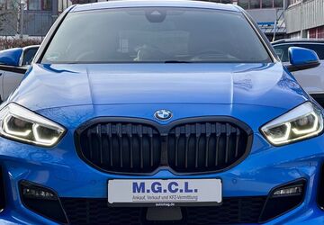 BMW 120 83.890 km 26.500 &euro; Grasbrunn bei München 85630