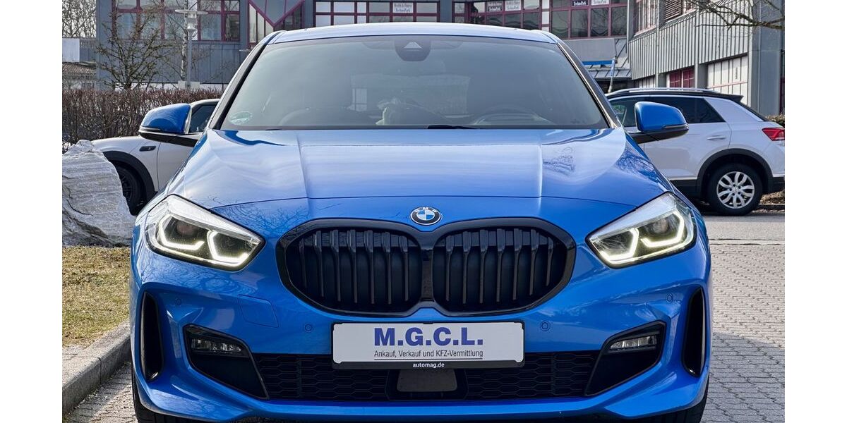 BMW 120 83.890 km 26.500 &euro; Grasbrunn bei München 85630