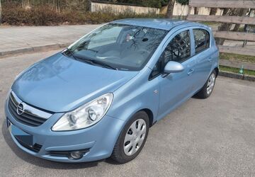 Opel Corsa 140.200 km 2.999 &euro; München 80637