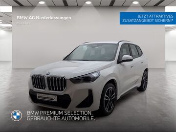 Gebrauchte BMW X1
