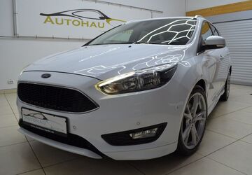 Ford Focus 164.833 km 8.999 &euro; Ottobrunn / Riemerling 85521