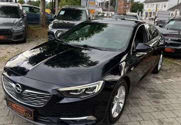 Opel Insignia 109.900 km 14.450 &euro; München 81243