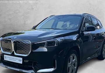 BMW iX1 7.591 km 52.777 &euro; Starnberg 82319