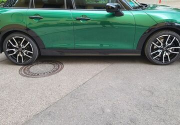 Mini Cooper S 8.500 km 35.900 &euro; München 80796