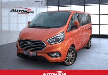 Ford Tourneo Custom 58.900 km 35.950 &euro; Kirchseeon 85614