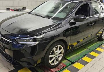 Opel Corsa 90.000 km 11.999 &euro; Hohenbrunn bei München 85662