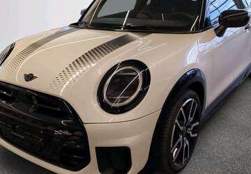 Mini Cooper S 10.162 km 35.894 &euro; München 80788
