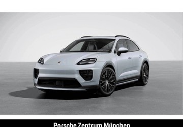 Porsche Macan 9.000 km 87.900 &euro; München 81669