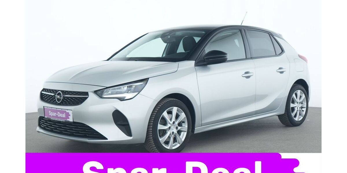 Opel Corsa 43.850 km 12.725 &euro; Garching bei München 85748