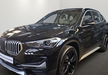 BMW X1 61.634 km 30.990 &euro; München 80687